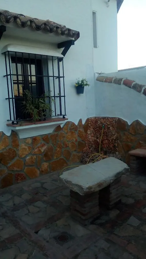 Las 4 Lunas Zahara De La Sierra