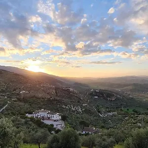  Casa rural Entre Vistas