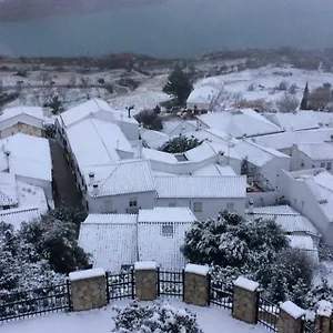  Сasa de vacaciones El Rinconcito