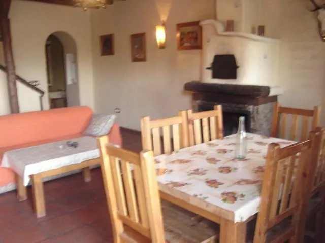 Las 4 Lunas Zahara De La Sierra 0*,  Spain