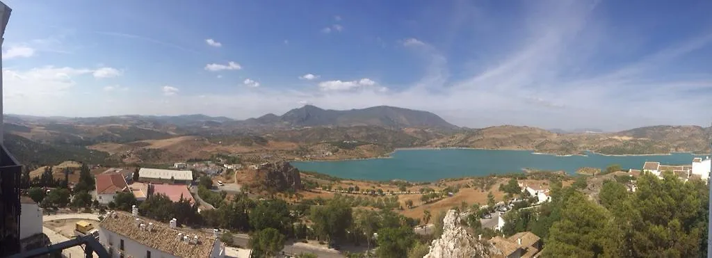 Las 4 Lunas Zahara De La Sierra 0*,  Spain